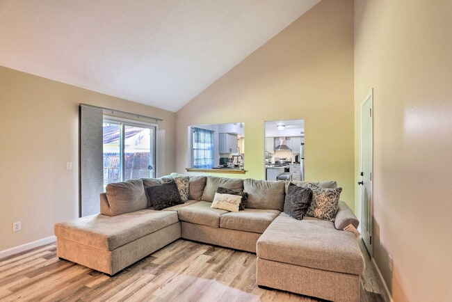 6834 Woodmeadow Dr, Unit SI ID1287554P