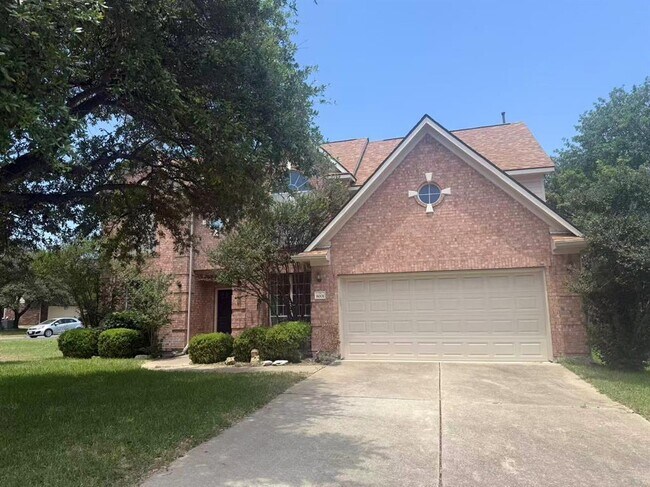 property at 8001 Woodhall Cove
