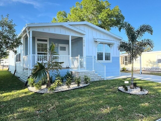 property at 5018 Windmill Manor Ave