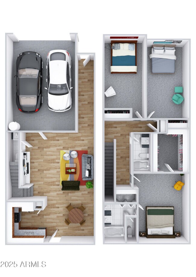 701 N McQueen Rd in Chandler, AZ - Building Photo - Building Photo