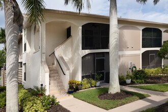 Brookshire Village in Ft. Myers, FL - Building Photo - Building Photo