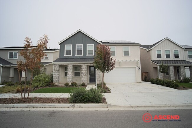 property at 3310 Spruce Pk Wy