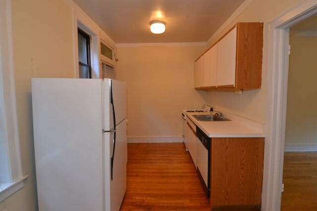 3907 N Janssen in Chicago, IL - Building Photo - Building Photo
