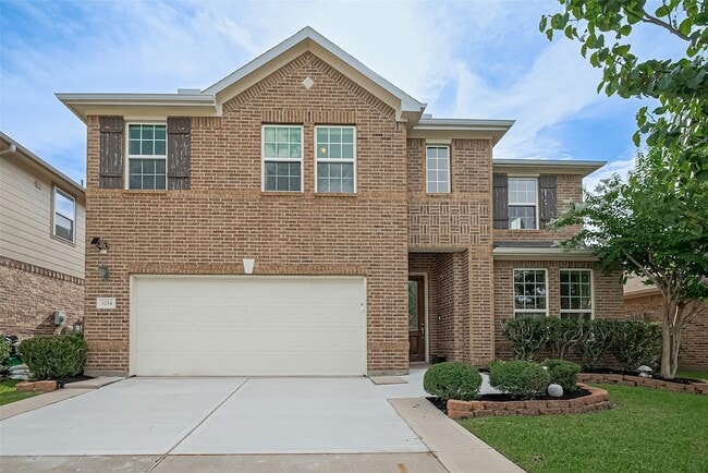 3214 Windsor Ranch Ln in Katy, TX - Building Photo - Building Photo