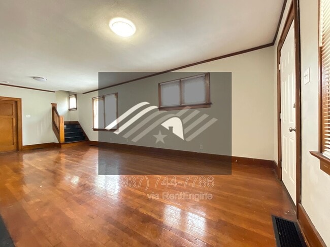 property at 2411 N Main St