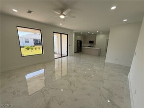 1409 NW 21st Ct in Cape Coral, FL - Building Photo - Building Photo