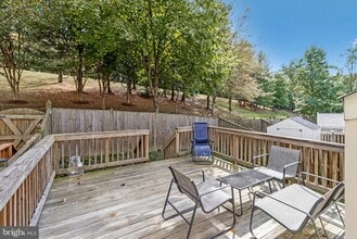 3110 Gallop Way in Fort Washington, MD - Building Photo - Building Photo