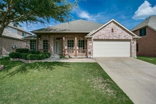 2113 Fairway View Ln in Wylie, TX - Building Photo