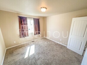 4247 Rosalie St in Colorado Springs, CO - Building Photo - Building Photo