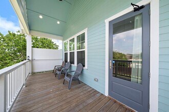 2301 67th St in Galveston, TX - Building Photo - Building Photo