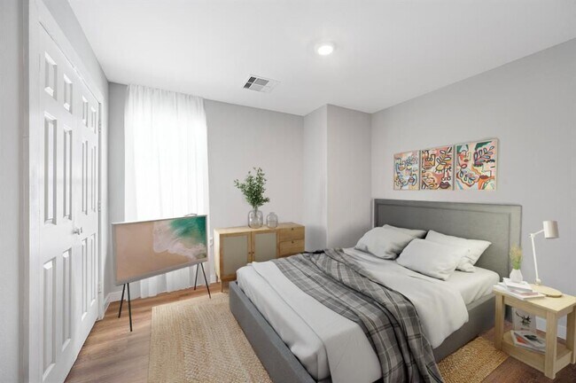 8011 Caddo Rd in Houston, TX - Foto de edificio - Building Photo