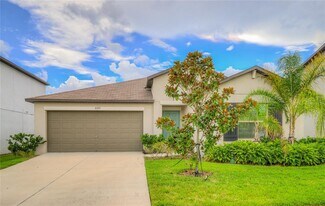 31375 Sun Kettle Lp in Zephyrhills, FL - Building Photo