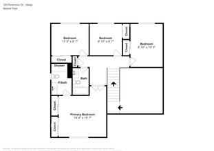 120 Persimmon Dr in Vallejo, CA - Building Photo - Building Photo