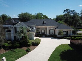 3668 Windmoor Dr in Jacksonville, FL - Building Photo