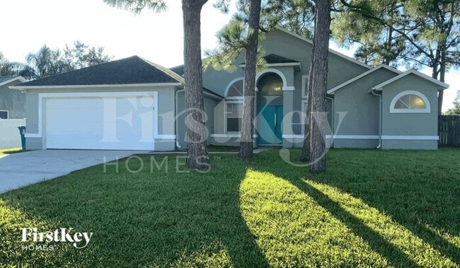 property at 1237 Cheb Pl NW