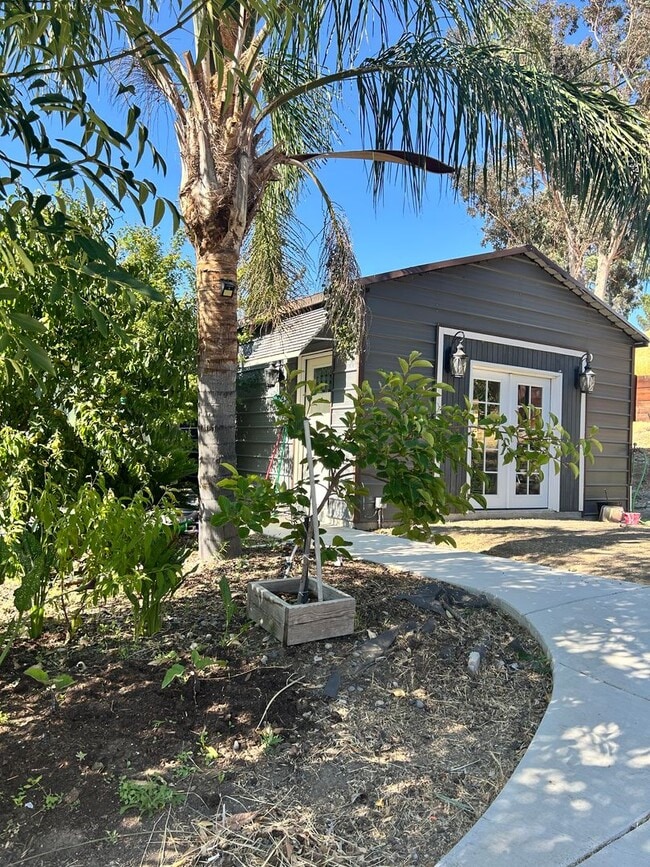 property at 3001 Garrow Dr