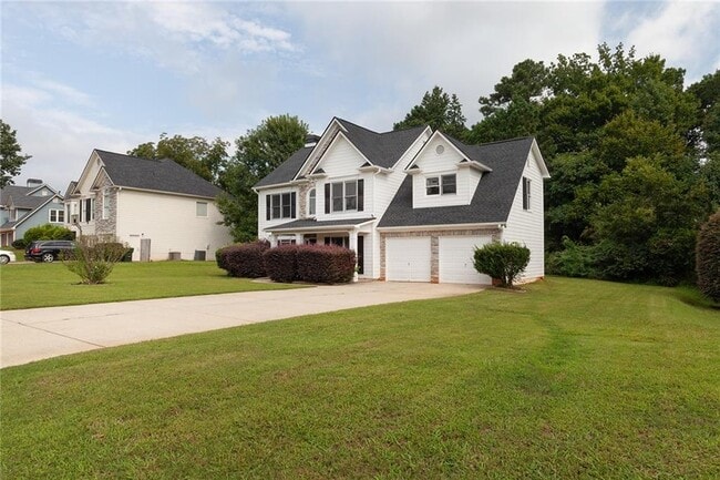 property at 49 Parkside Dr