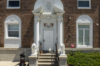 Alchemy Apartments in Madison, WI - Building Photo - Building Photo