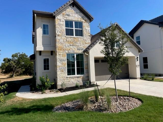 137 Limestone Dr in Georgetown, TX - Foto de edificio - Building Photo