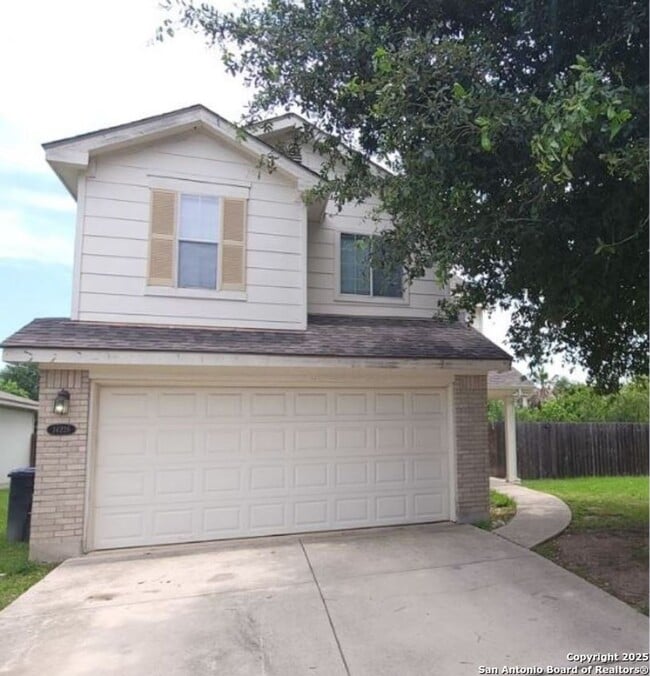 property at 14226 Bobolink Cove
