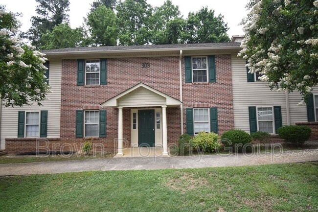 property at 303 Hinsdale Ave