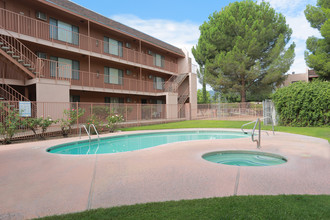 Sterling Pointe Apartments in Sierra Vista, AZ - Building Photo - Building Photo