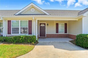 314 Promise Ln in Brunswick, GA - Building Photo