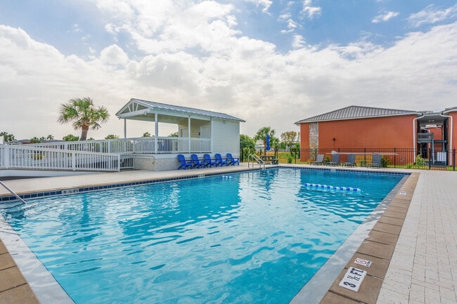 4000 Gulf Terrace Dr in Destin, FL - Building Photo - Building Photo