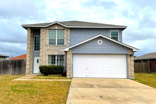 5400 Jitterbug Ct in Killeen, TX - Building Photo