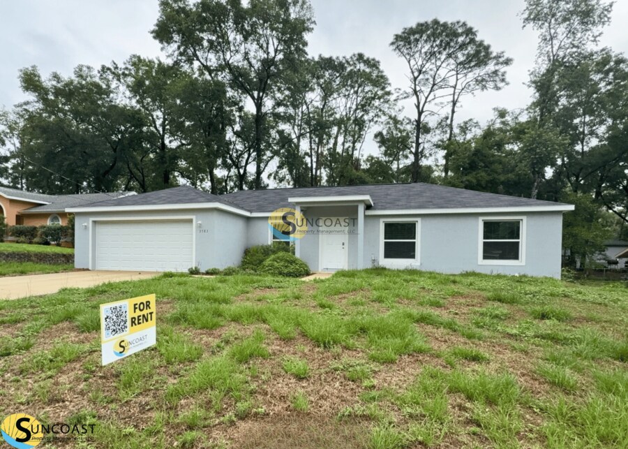 3783 S Ventura Ave in Inverness, FL - Building Photo
