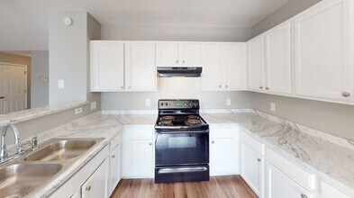 6811 Skylar Mill Ave in Cordova, TN - Building Photo - Building Photo