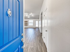 3012 NW 184th Terrace in Edmond, OK - Foto de edificio - Building Photo