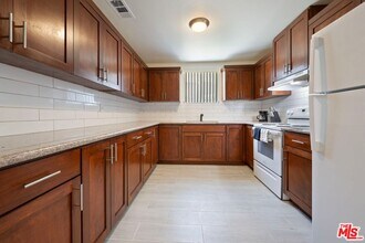 1444 E 20th St in Los Angeles, CA - Building Photo - Building Photo