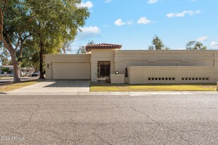 8195 E Del Marino Dr