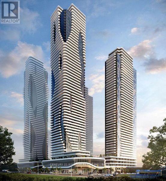 195 Commerce St in Vaughan, ON - Building Photo