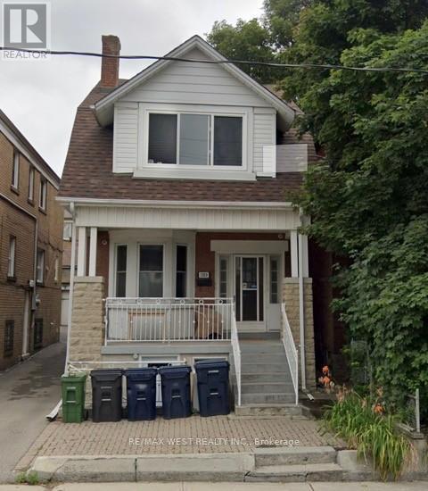 property at 1959 Dufferin St
