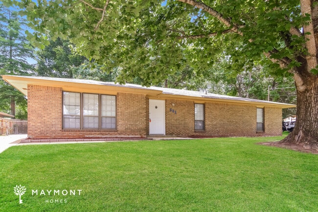 581 Glade Park Loop