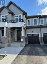 205 Gear Ave in Erin, ON - Building Photo