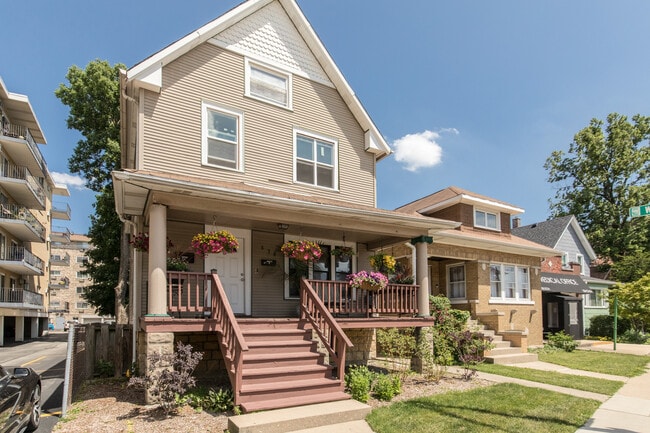 property at 328 Circle Ave