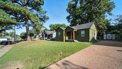 3236 Allison Ave in Memphis, TN - Building Photo - Building Photo