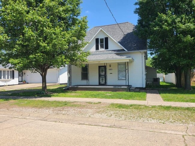 property at 717 Seed St