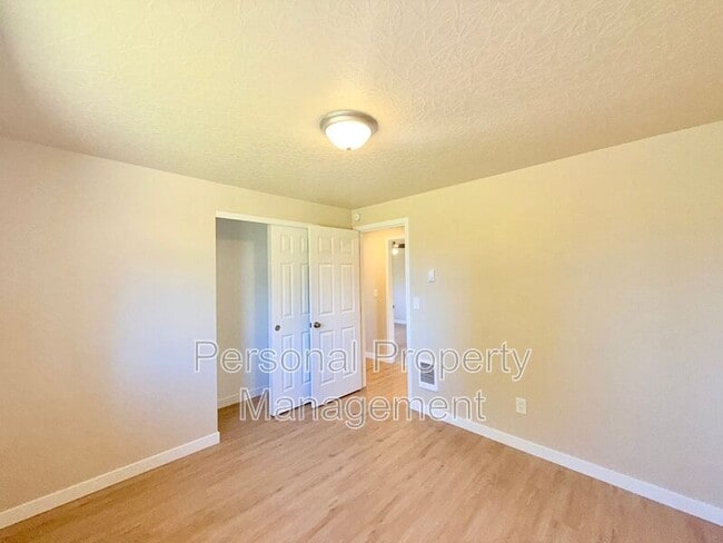 property at 7621 NE 158th Ave