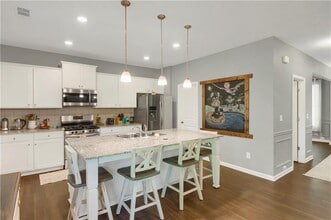 22 Cedar Mill Dr in Dallas, GA - Building Photo - Building Photo