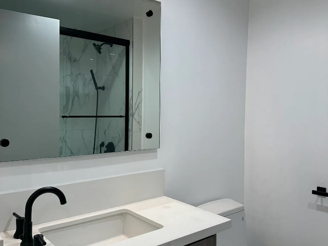 property at 9842 Vidor Dr