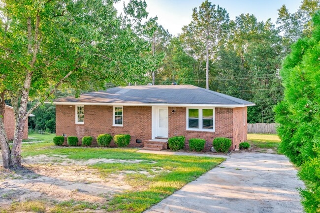 property at 216 Cross Hill Rd