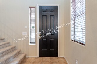 505 East Calle Amura in Sahuarita, AZ - Building Photo - Building Photo