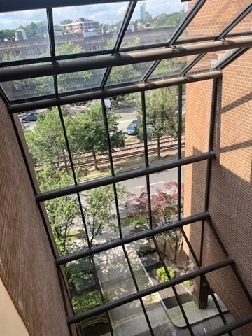 property at 1805 Beacon St