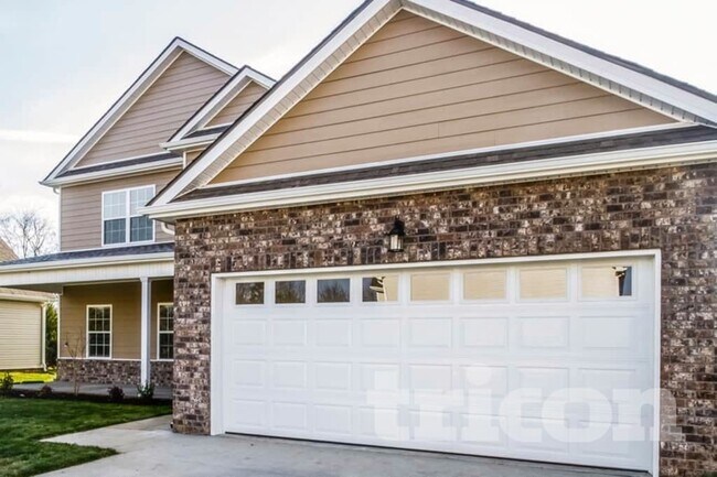 4028 Effie Seward Dr in Murfreesboro, TN - Foto de edificio - Building Photo