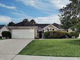 134 Nandina Way in Pooler, GA - Building Photo