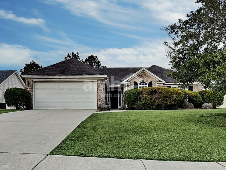 134 Nandina Way in Pooler, GA - Building Photo